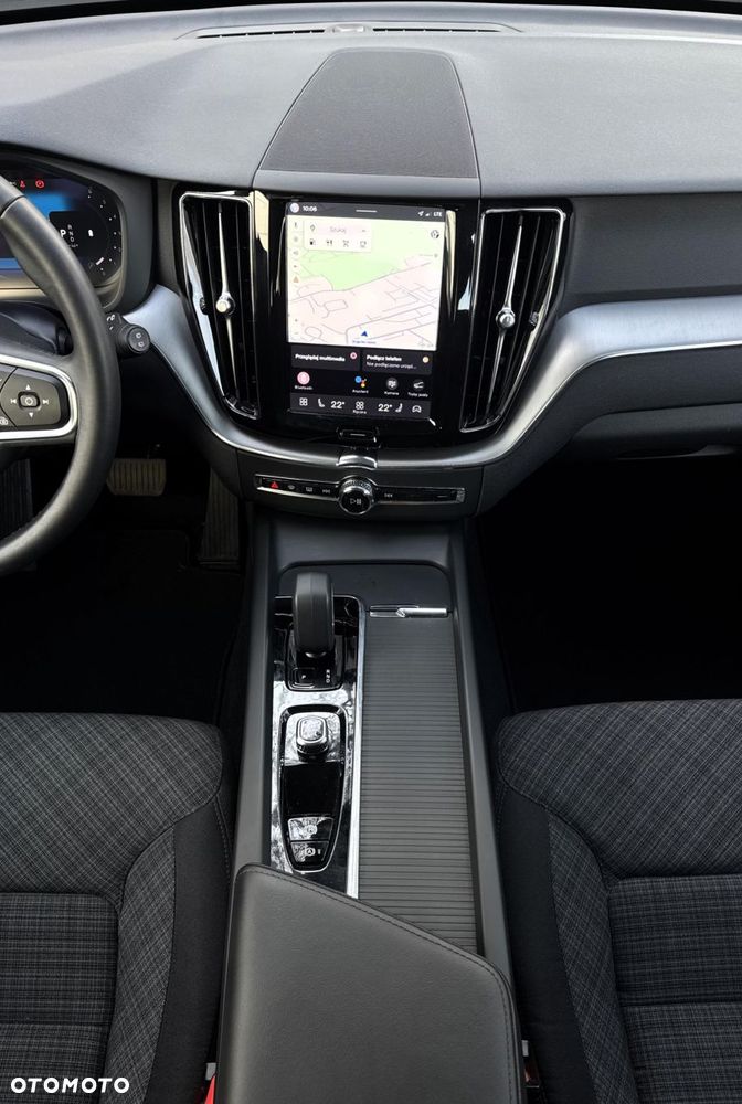 Volvo XC 60 - 15