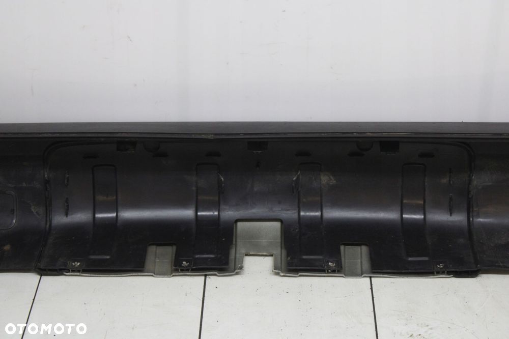 VOLVO XC70 I LIFT 05R- ZDERZAK TYŁ TYLNY - 7