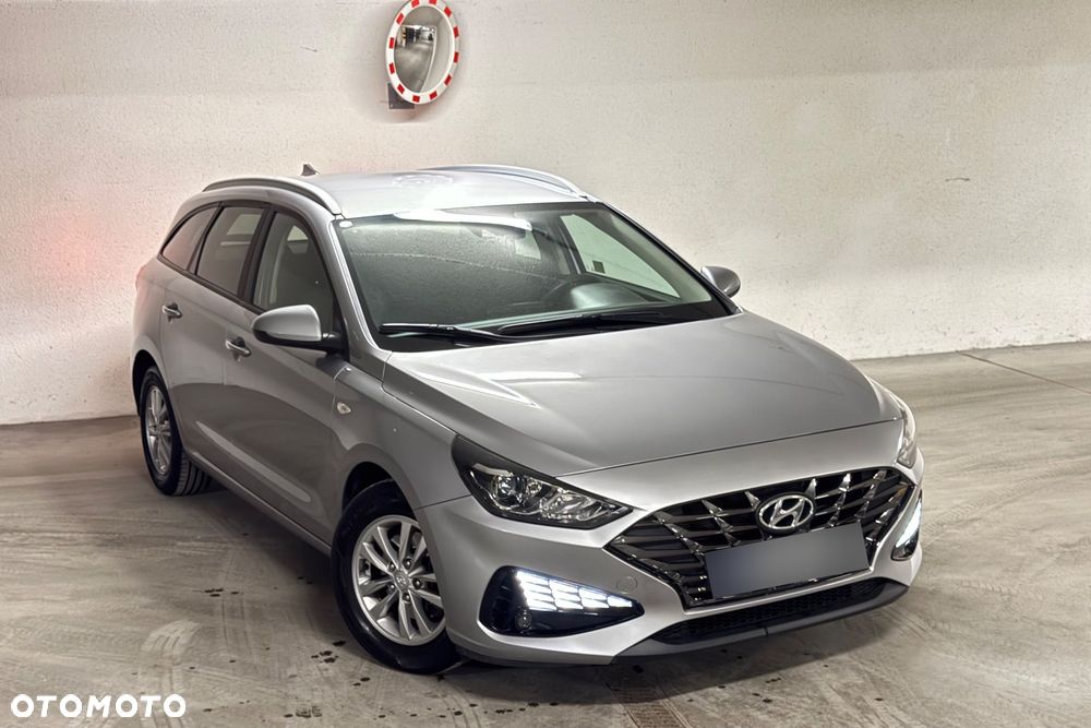 Hyundai i30 1.0 T-GDI Modern - 14