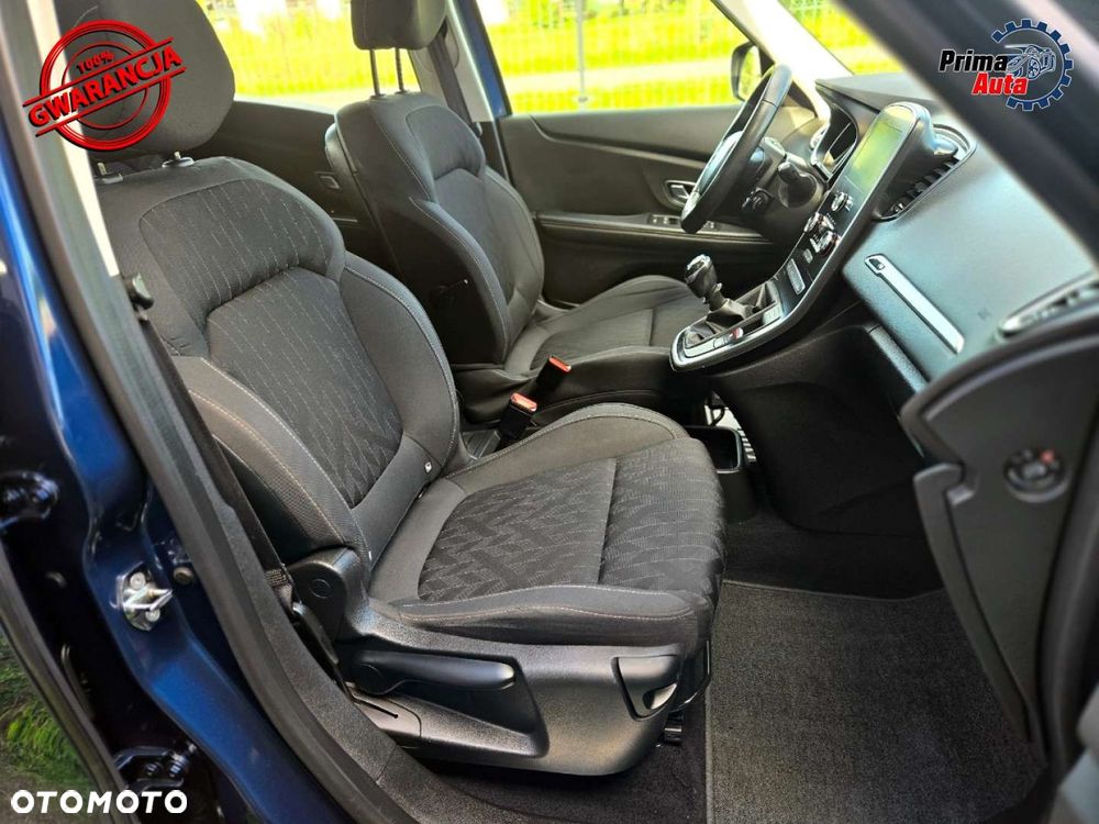 Renault Scenic - 4