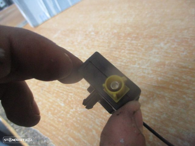 Modulo 282301509Ra RENAULT MEGANE 4 2017 1.5DCI 110CV 0P Amplificador De Sinal De Rádio - 3