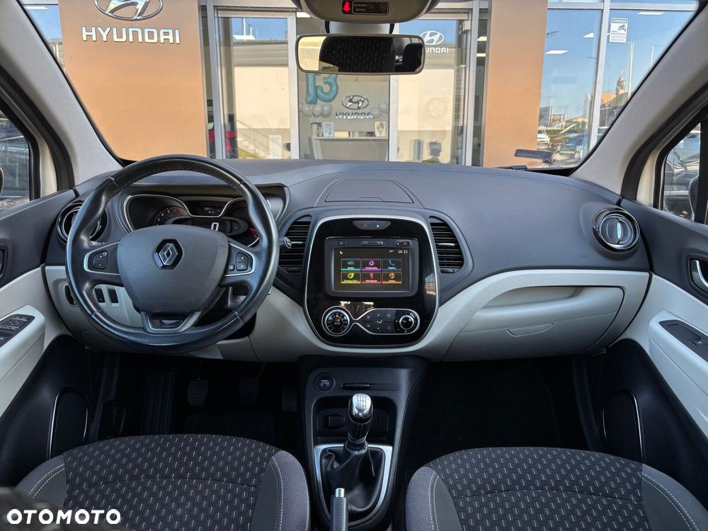 Renault Captur 1.3 Energy TCe FAP Intens - 18