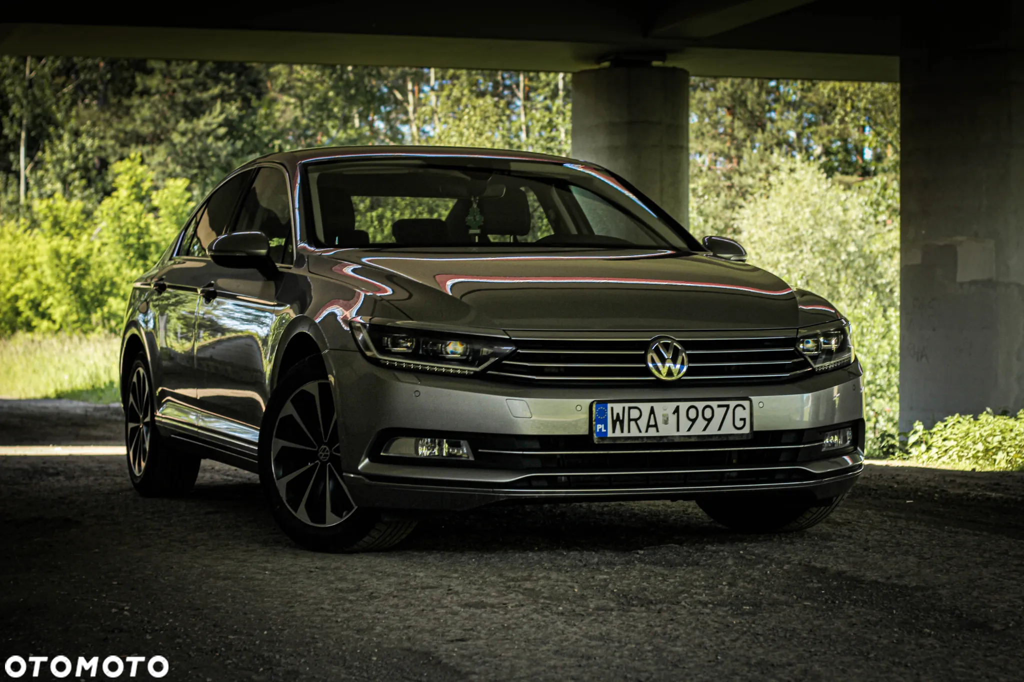Volkswagen Passat 1.8 TSI BMT Highline DSG - 9