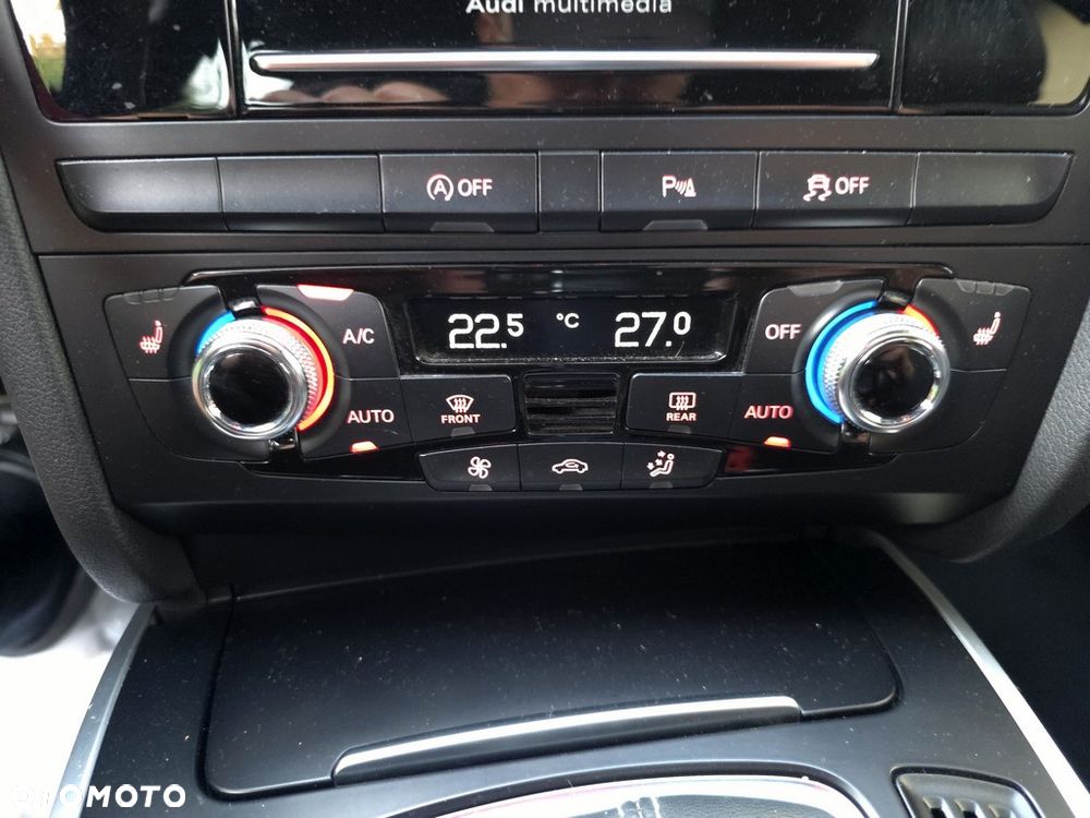 Audi A4 Avant 2.0 TDI Quattro S tronic - 18