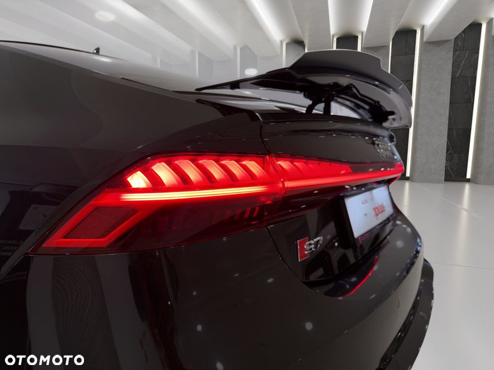 Audi S7 Sportback - 35