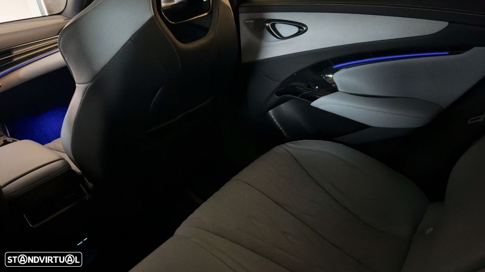 BYD Seal 82.5 kWh AWD Excellence - 48