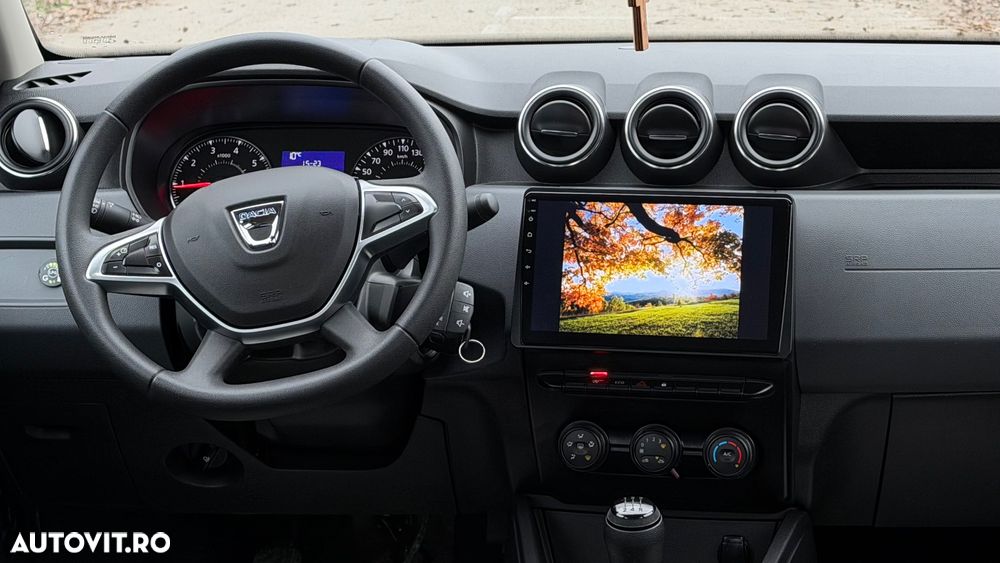 Dacia Duster - 16