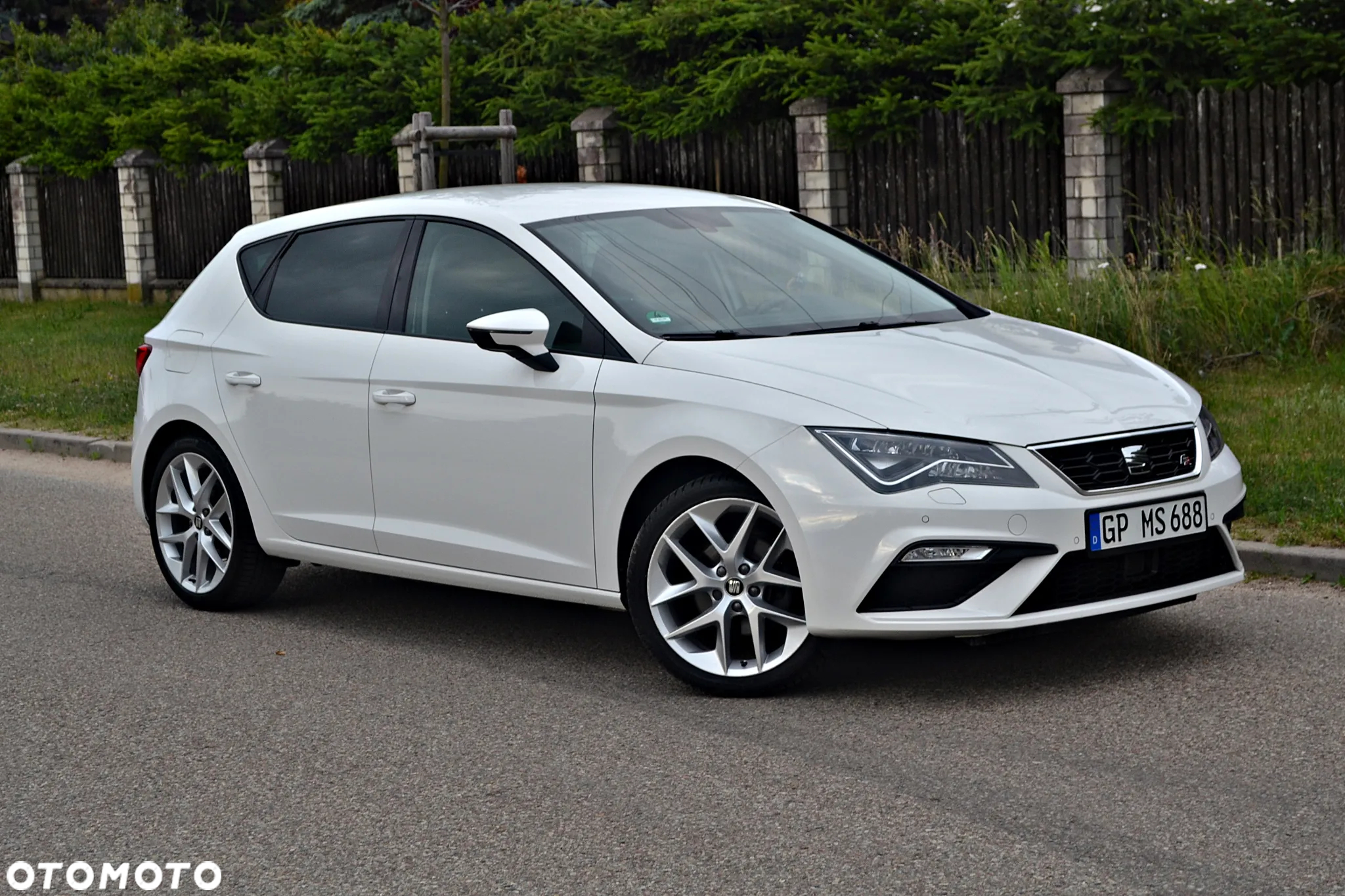 Seat Leon 1.4 TSI FR S&S DSG - 16