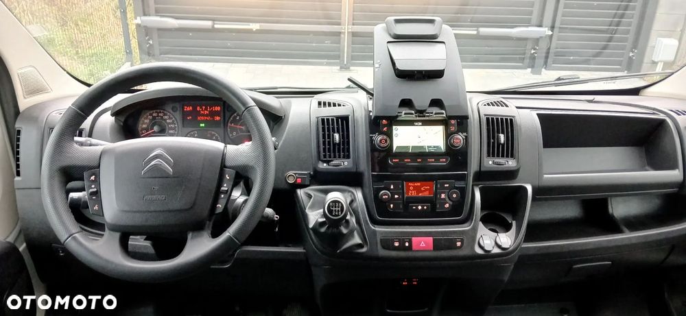 Citroën Jumper - 10