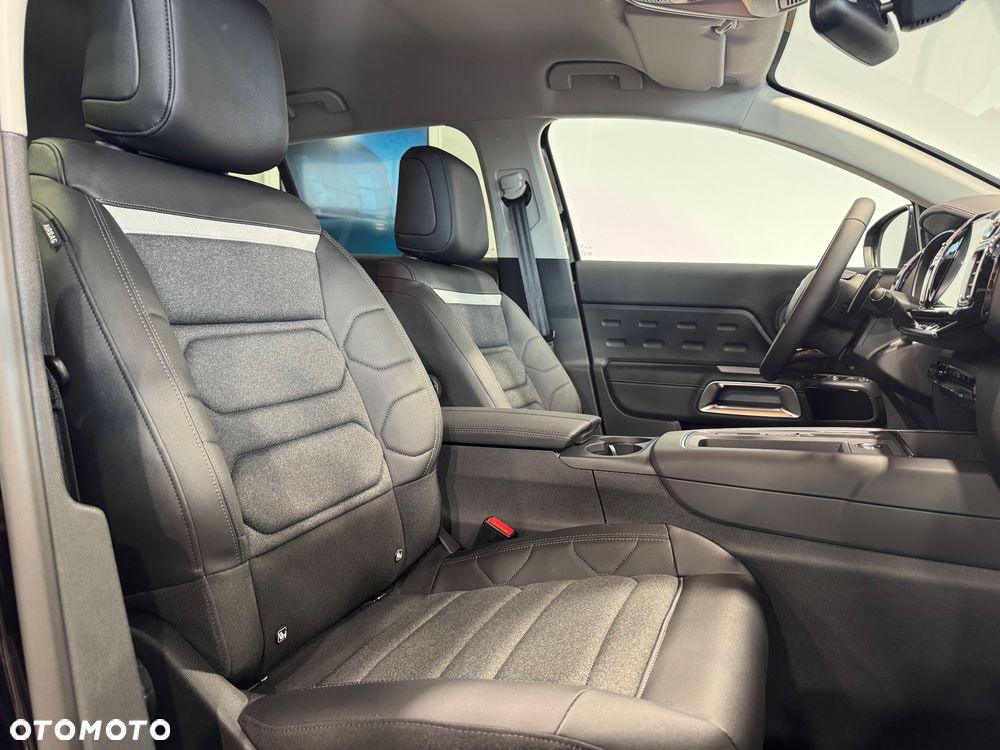 Citroën C5 Aircross 1.5 BlueHDi Max EAT8 - 16