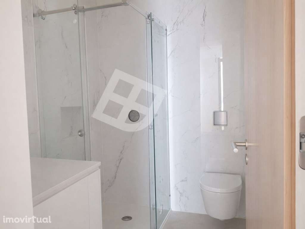 Apartamento T3 Aveiro - Vista p/ Ria - Grande imagem: 5/21