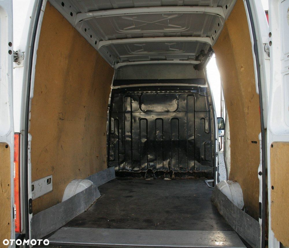 Iveco Daily 35S14 - 16