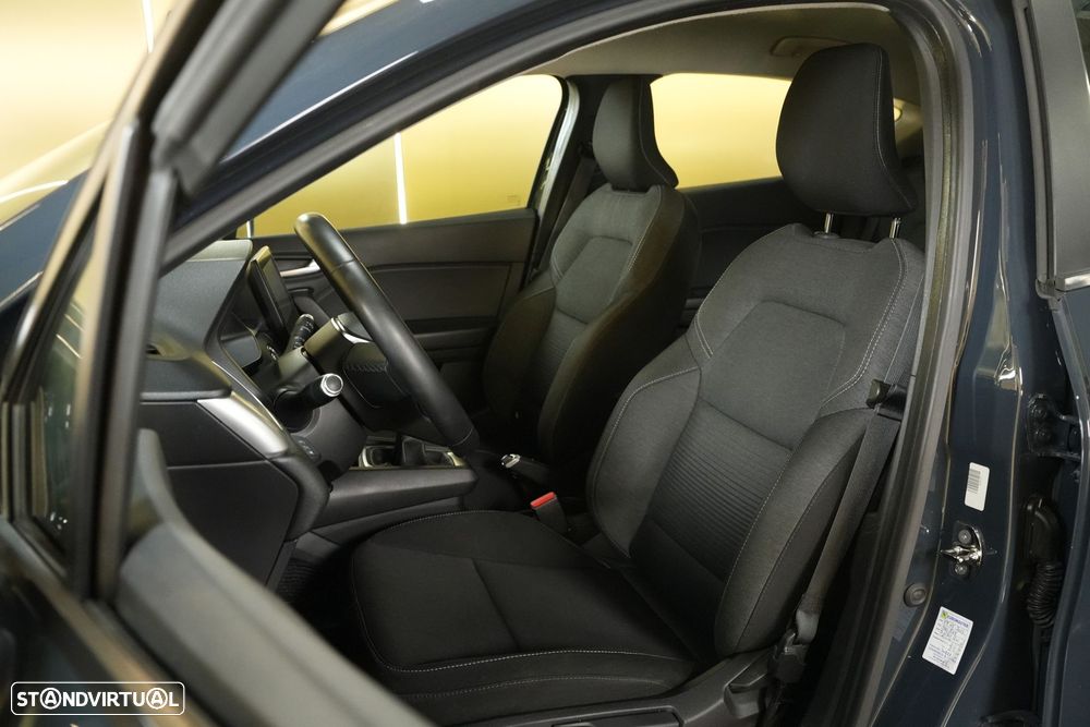 Renault Captur 1.0 TCe Exclusive - 31