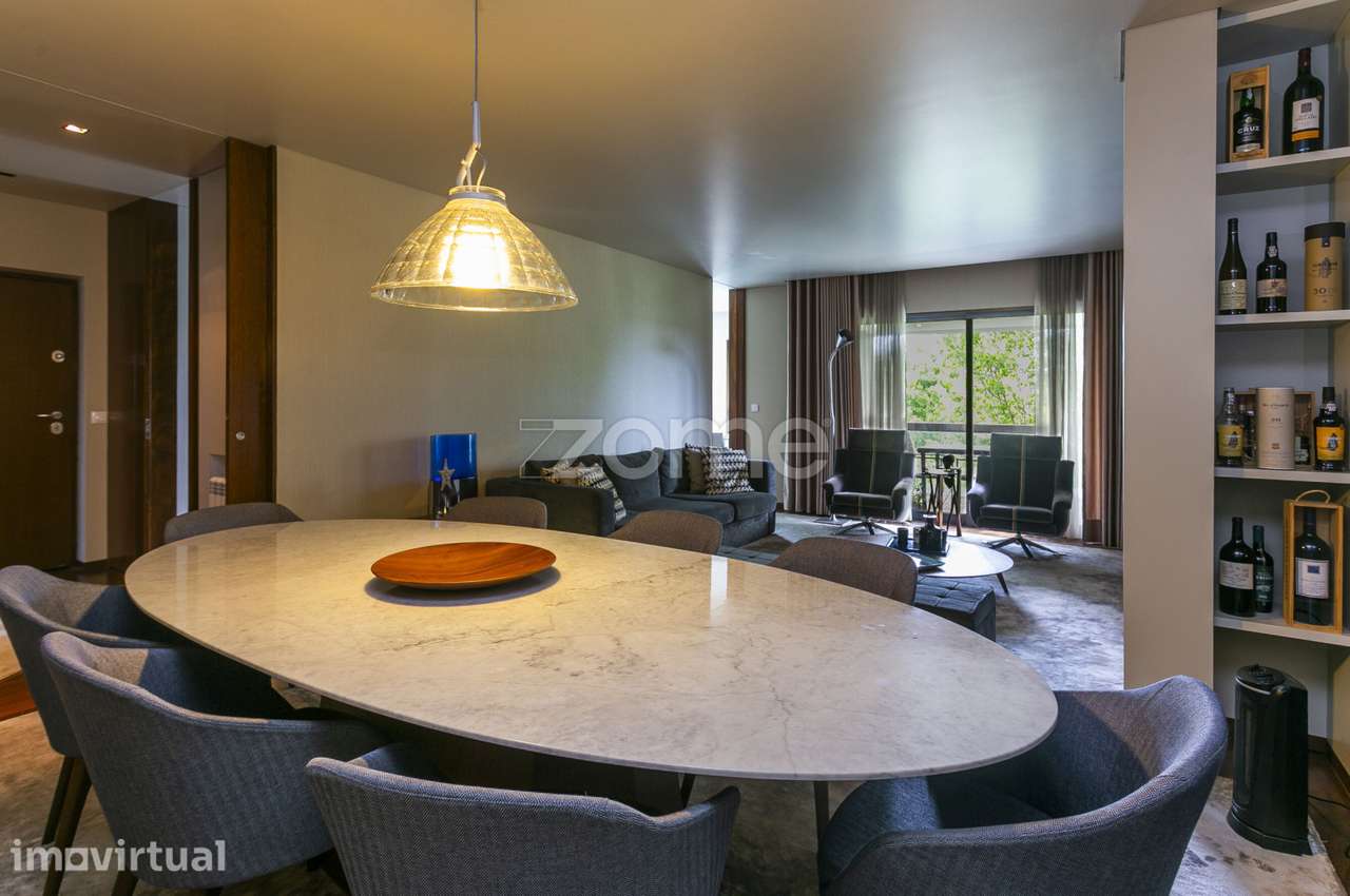 Apartamento T3 | Arrendamento | Moreira, Maia - Grande imagem: 4/40