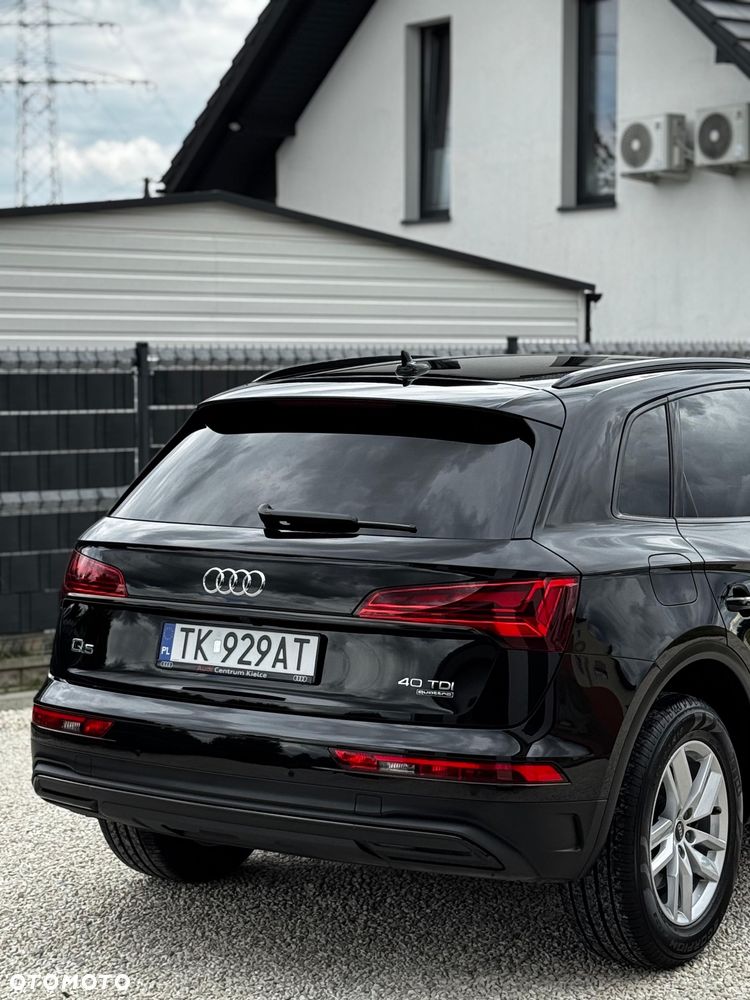 Audi Q5 - 7