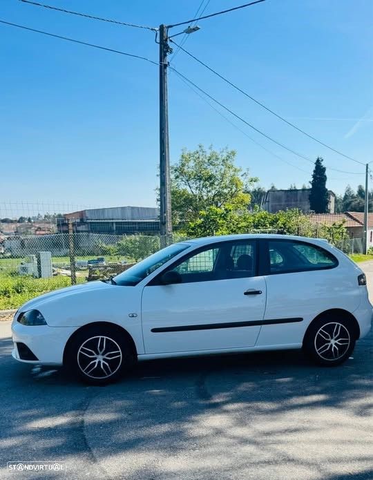 SEAT Ibiza 1.4 TDI Reference - 6