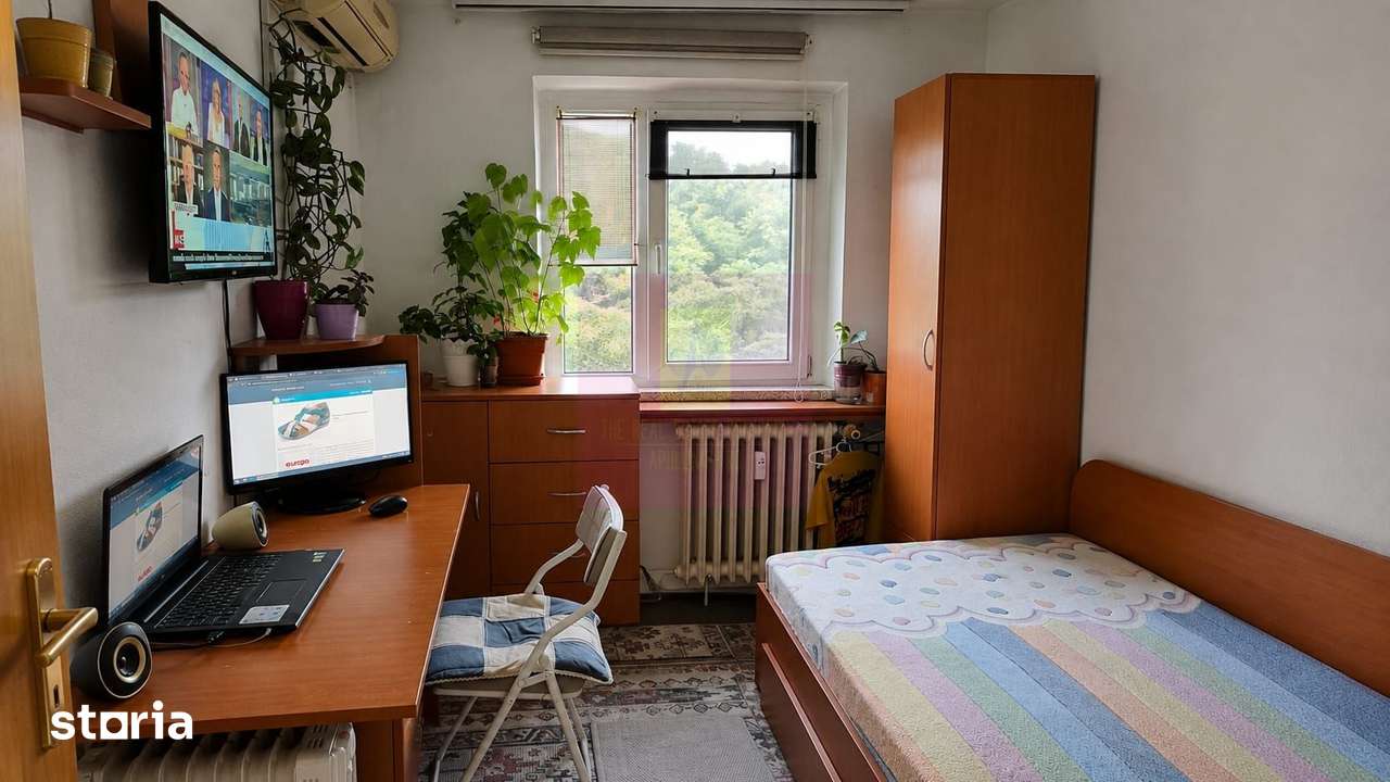 Apartament 3 camere - Nicolae Grigorescu — fotografia 1