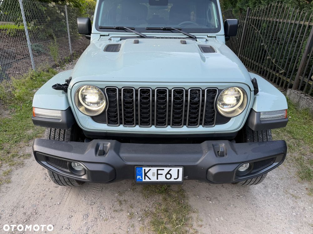 Jeep Wrangler - 17