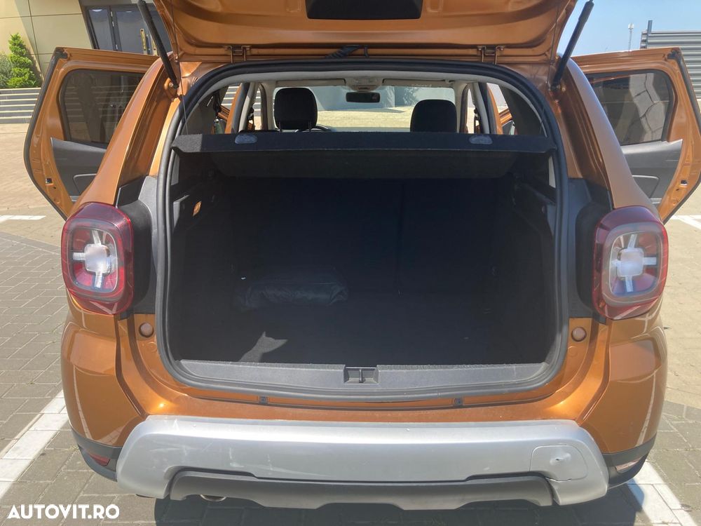 Dacia Duster 1.6 SCe Comfort - 15