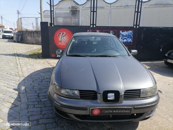 Para Peças Seat Leon (1M1) - 1