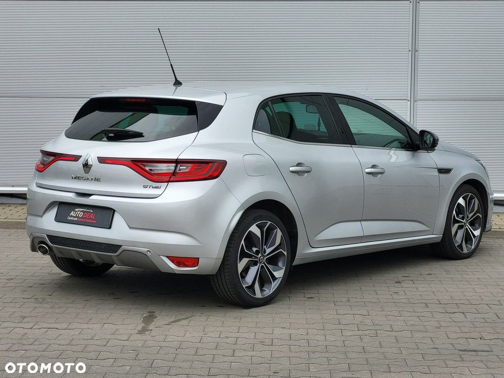Renault Megane - 12