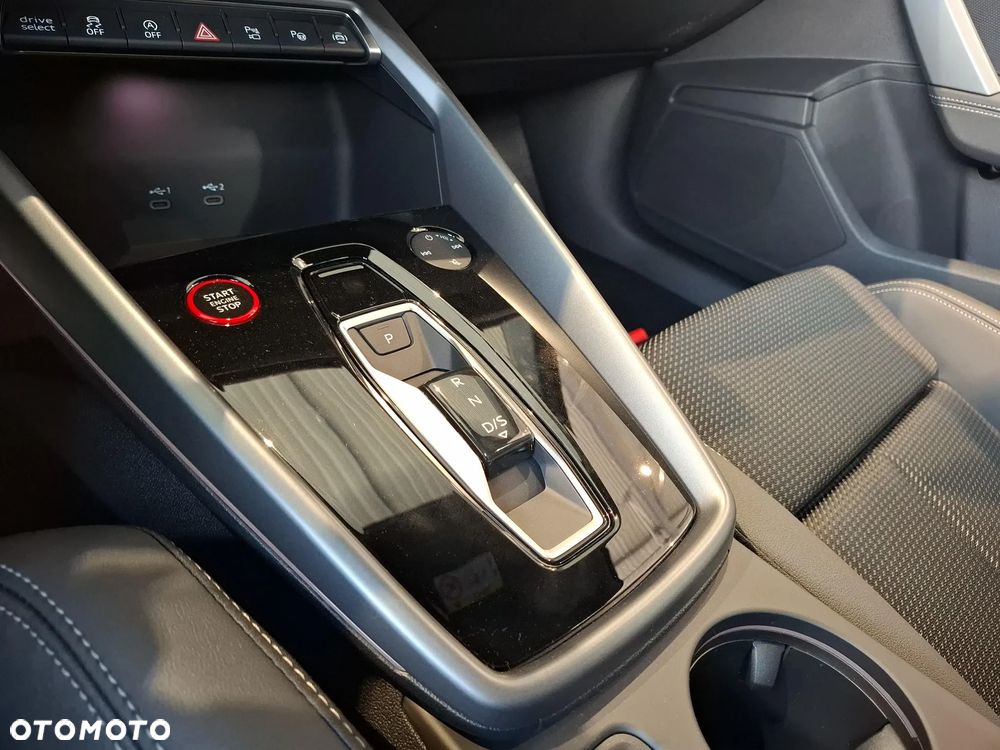 Audi S3 Sportback - 15