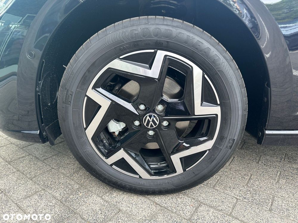 Volkswagen Polo 1.0 TSI Edition 50 DSG - 28