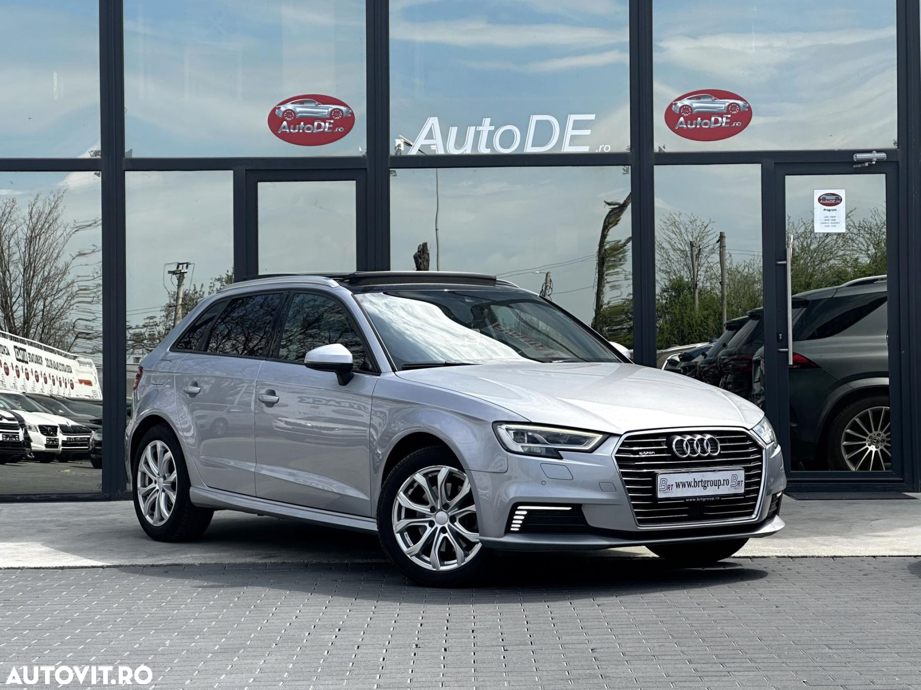 Audi A3 - 2