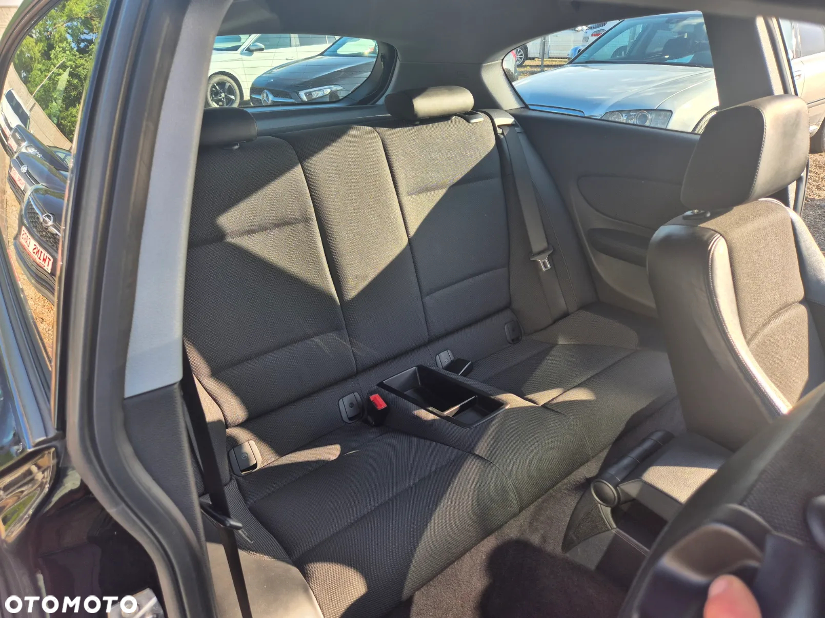 BMW Seria 1 116i Edition Sport - 29