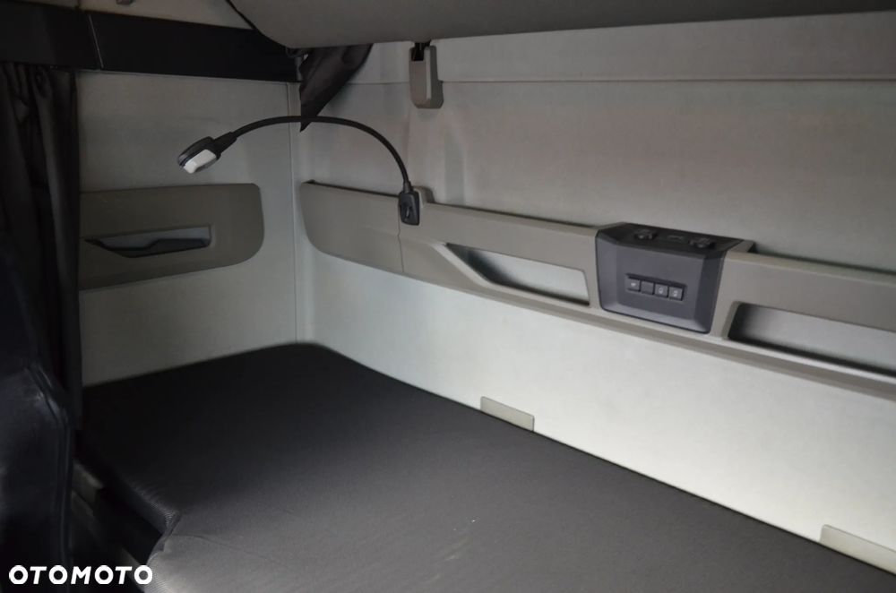 MAN TGX 18.470 GX / 2022r / XXL / RETARDER / 4 PODUSZKI / LED / ACC / ASYSTENT / 4847 - 14