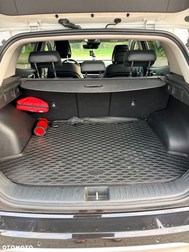 Kia Sportage - 15