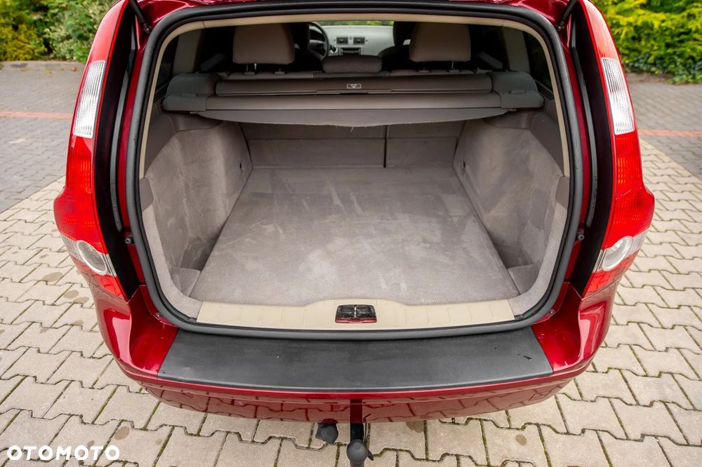 Volvo V50 2.4 Kinetic - 27