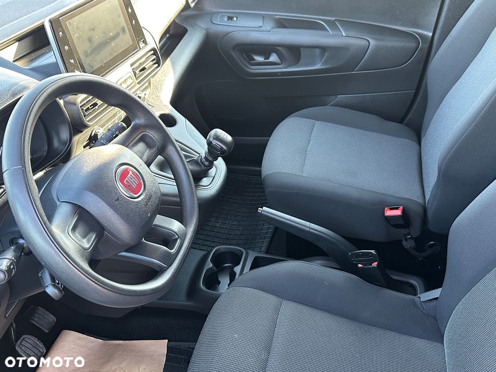 Fiat Doblo - 9