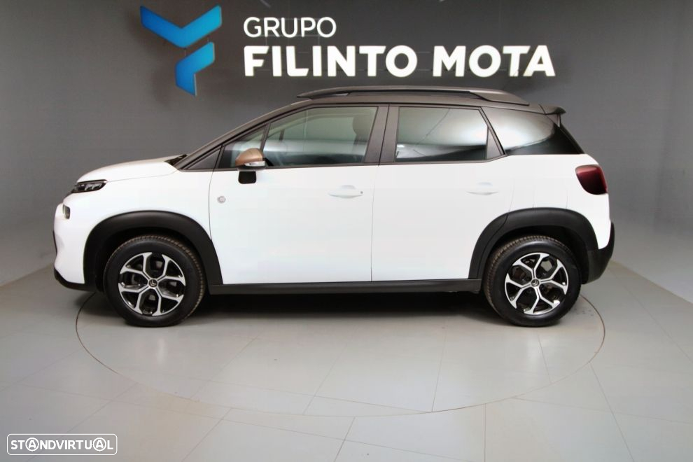 Citroën C3 Aircross 1.2 PureTech Feel - 5