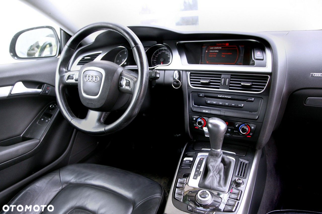 Audi A5 - 13