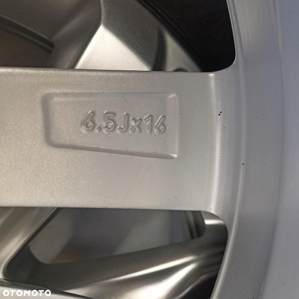Koła 4x108 16 Opel Mokka Continental Nowe (KF7133) - 8