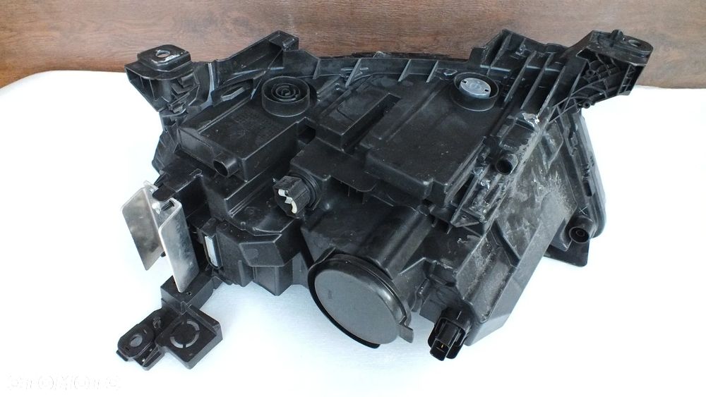 Lampa przednia prawa Opel Mokka II Ful Led - 7