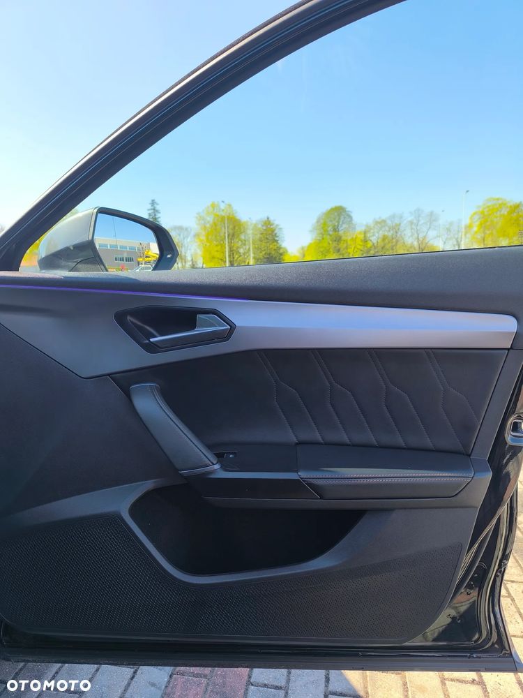 Cupra Formentor 1.5 TSI DSG Tribe Edition - 27