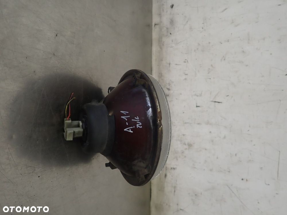 LAMPA PRZEDNIA FSC-STARACHOWICE ŻUK A-11 - 2