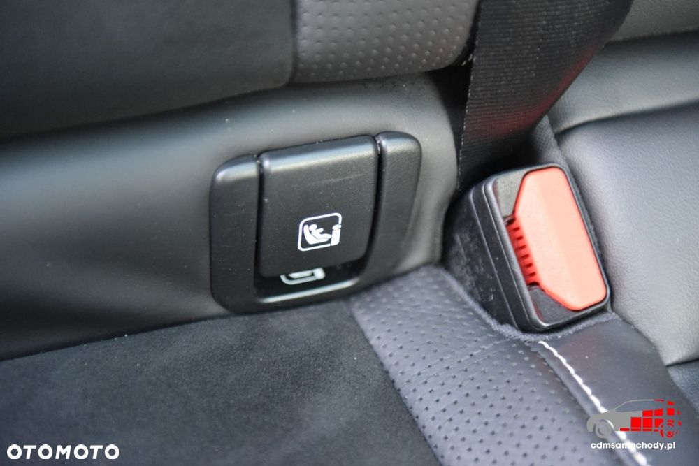 Volvo XC 40 - 40