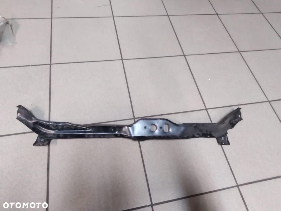 Pas przedni  Wzmocnienie górny  Daewoo Tico 57210A78B00-000 - 1