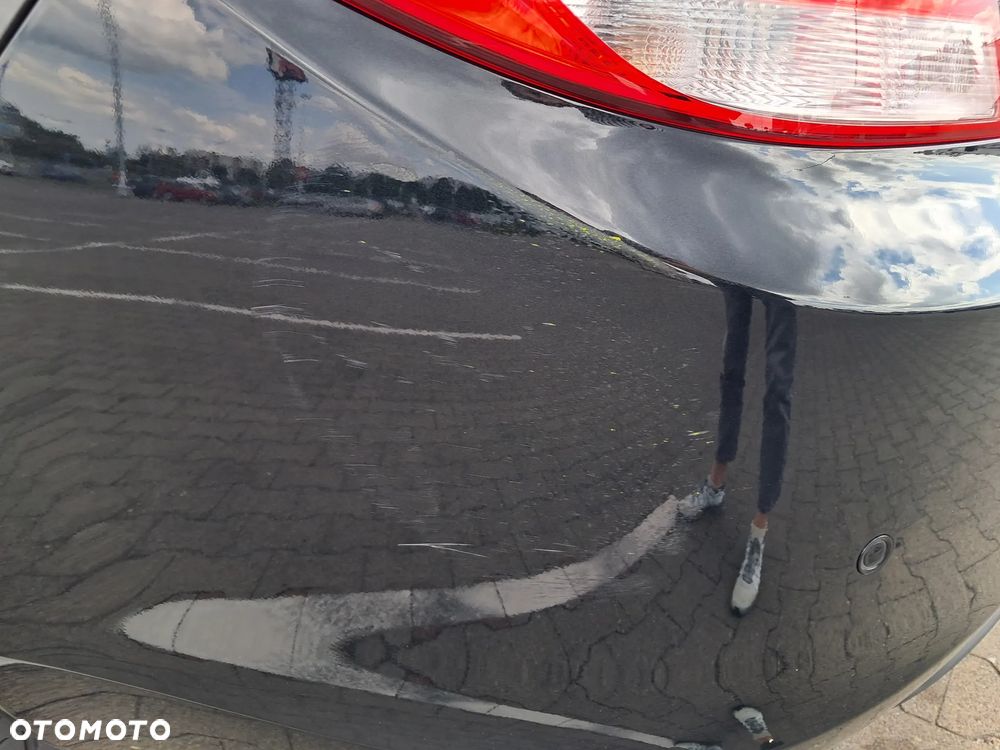 Opel Insignia 2.0 CDTI Cosmo 4x4 - 9