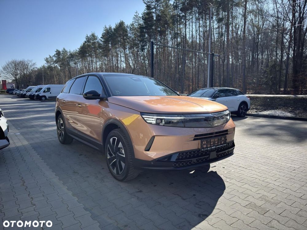 Opel Grandland - 5