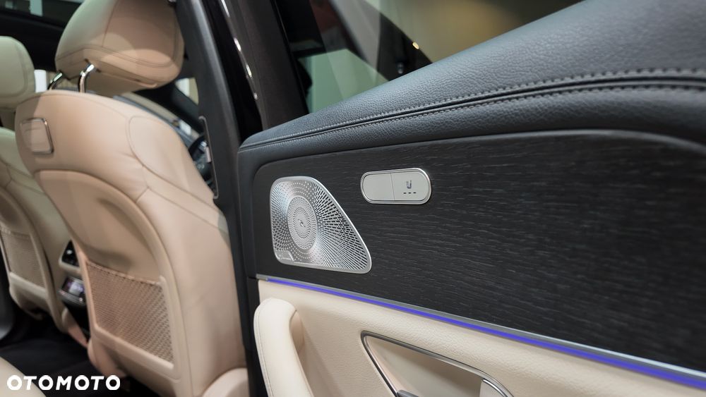 Mercedes-Benz GLE 400 d 4-Matic Executive - 33