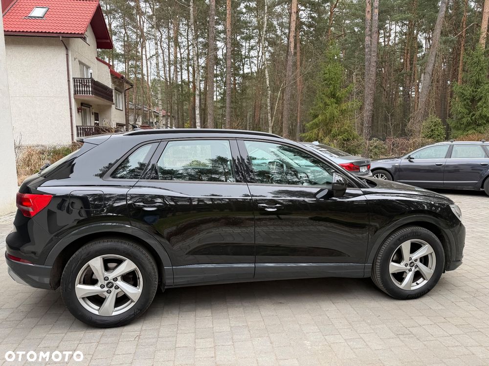 Audi Q3 35 TFSI Advanced S tronic - 19