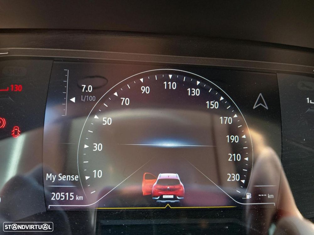 Renault Captur 1.0 TCe Techno - 15