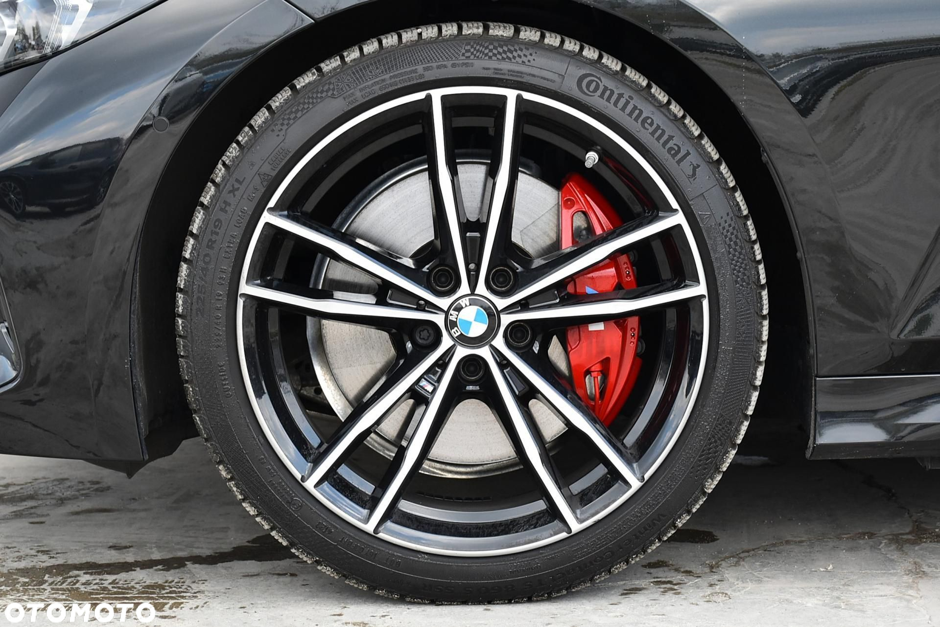 BMW Seria 3 - 8