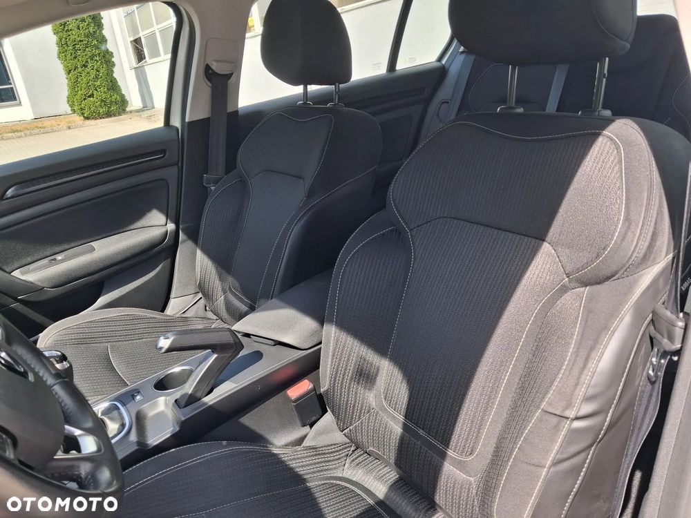 Renault Megane 1.6 SCe Limited - 7