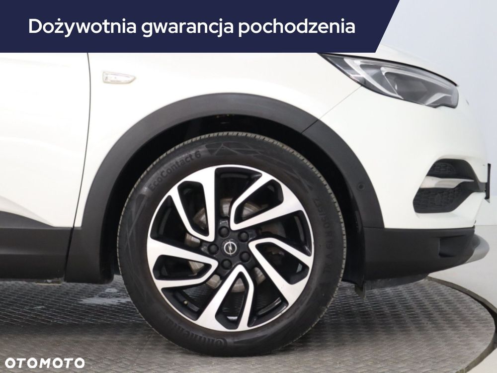 Opel Grandland X - 17