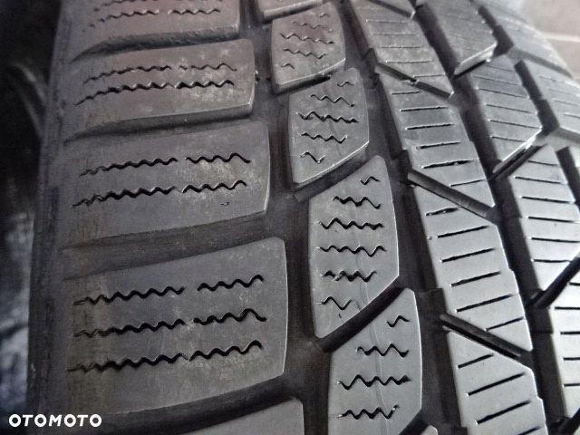 205/50/R17 93V Continental Conti Contact TS815 - 4